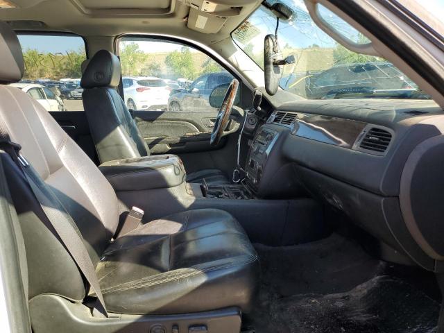 Photo 5 from auction – 2008 GMC NEW SIERRA with VIN 2GTEK638981146210
