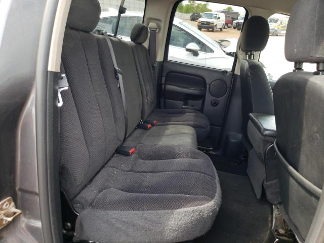 Photo 6 from auction – 2004 DODGE RAM 1500 S with VIN 1D7HA18N74S736262