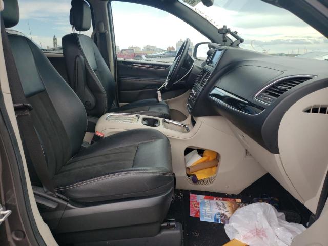 Photo 5 from auction – 2019 DODGE GRAND CARA with VIN 2C4RDGCGXKR564230