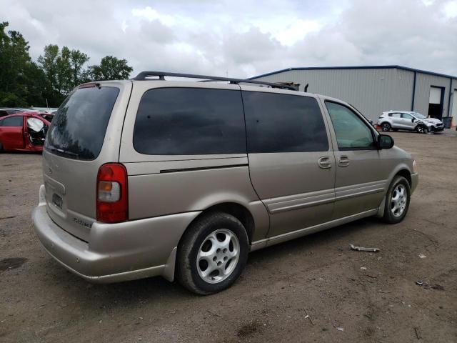 Photo 4 from auction – 2001 OLDSMOBILE SHILHOUETT with VIN 1GHDX03E51D253579
