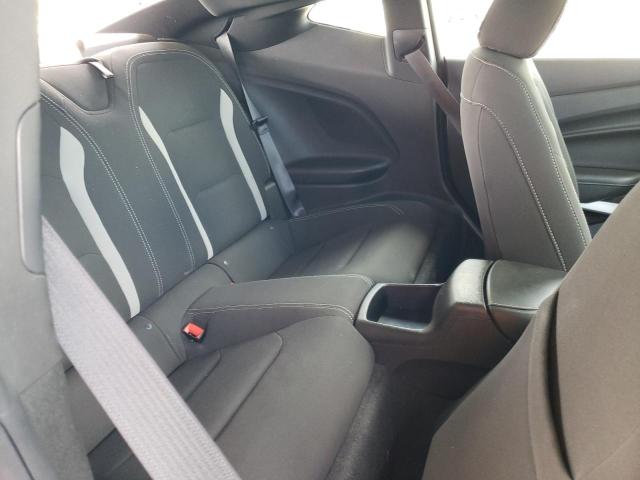 Photo 6 from auction – 2018 CHEVROLET CAMARO LS with VIN 1G1FA1RS0J0109828