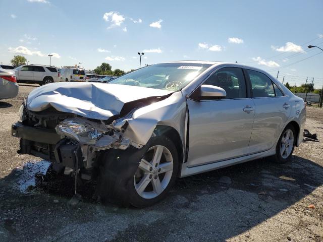 Photo 2 from auction – 2014 TOYOTA CAMRY L with VIN 4T1BF1FK2EU860225