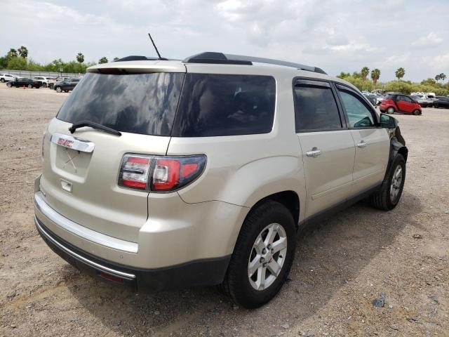 Photo 4 from auction – 2014 GMC ACADIA SLE with VIN 1GKKRPKD3EJ268733