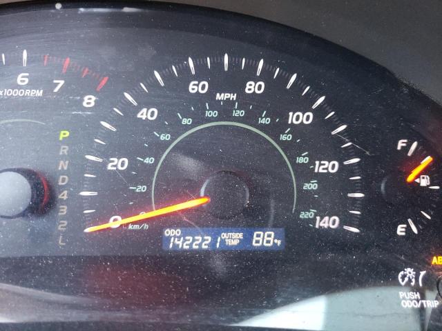 Photo 8 from auction – 2007 TOYOTA CAMRY CE with VIN 4T1BE46K67U134939