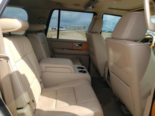 Photo 6 from auction – 2007 LINCOLN NAVIGATOR with VIN 5LMFU27567LJ17045