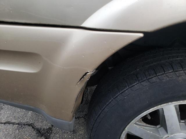 Photo 9 from auction – 2005 BUICK RAINIER with VIN 5GAET13M052269579