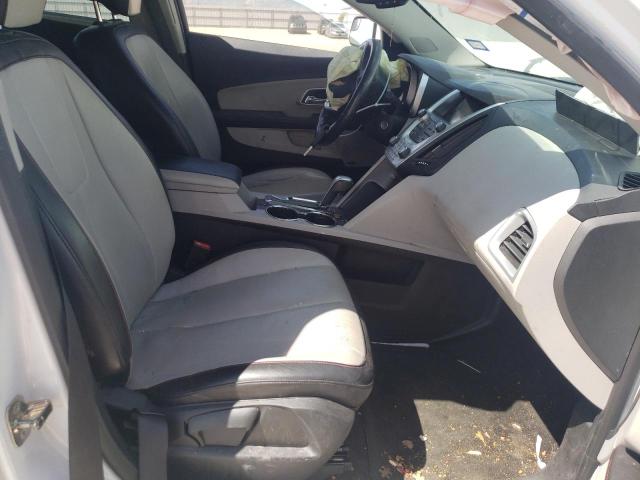 Photo 5 from auction – 2012 CHEVROLET EQUINOX LT with VIN 2GNALPEK9C1156374