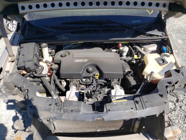 Zdjęcie 7 z aukcji – 2007 BUICK TERRAZA CX z VIN 5GADV23117D106397