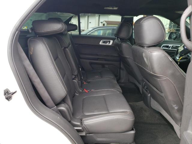 Photo 6 from auction – 2015 FORD EXPLORER S with VIN 1FM5K8GT1FGC23139