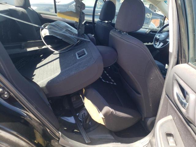 Photo 6 from auction – 2016 SUBARU LEGACY 2.5 with VIN 4S3BNBD64G3028218