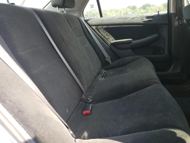 Photo 6 from auction – 2007 HONDA ACCORD VAL with VIN 1HGCM56167A066136