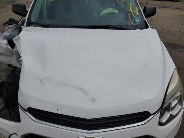 Photo 7 from auction – 2017 CHEVROLET EQUINOX LS with VIN 2GNFLEEK6H6144381