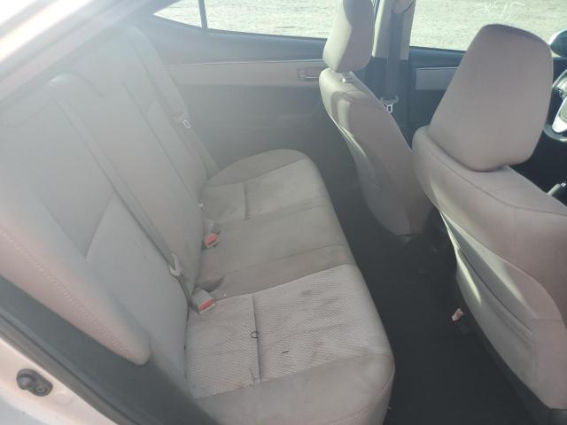 Photo 6 from auction – 2014 TOYOTA COROLLA L with VIN 2T1BURHE9EC176964