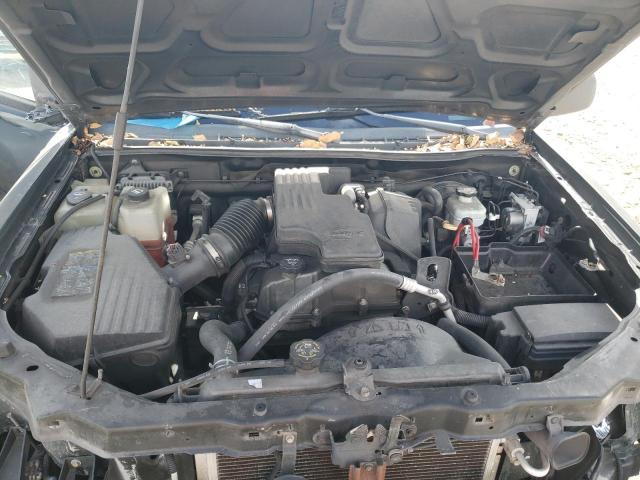 Photo 7 from auction – 2007 CHEVROLET COLORADO with VIN 1GCCS199078218577