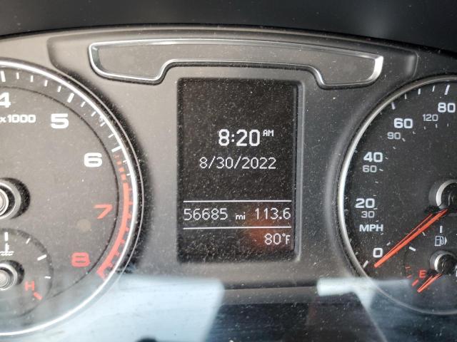 صورة رقم 8 من المزاد - 2018 AUDI Q3 PREMIUM مع VIN WA1ECCFS7JR014637