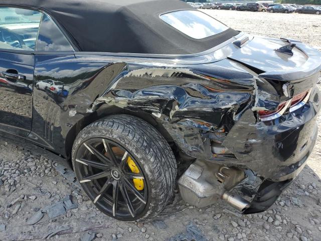 صورة رقم 9 من المزاد - 2012 CHEVROLET CAMARO LT مع VIN 2G1FC3D34C9103285