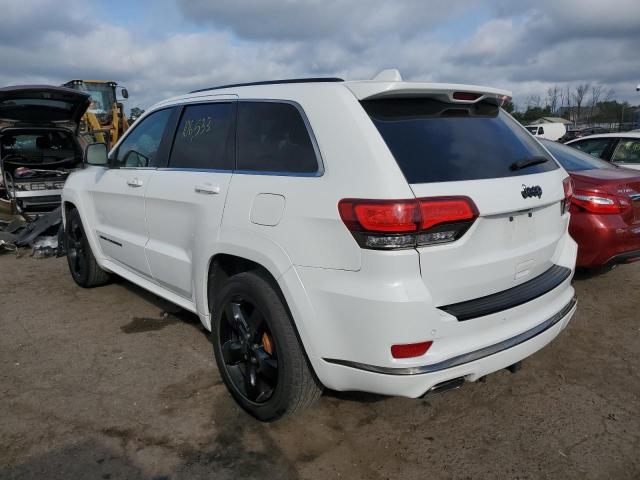 Photo 3 from auction – 2015 JEEP GRAND CHER with VIN 1C4RJECG6FC238954
