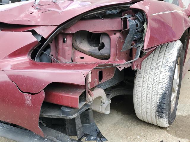 Photo 9 from auction – 2004 PONTIAC GRAND PRIX with VIN 2G2WP522341344244