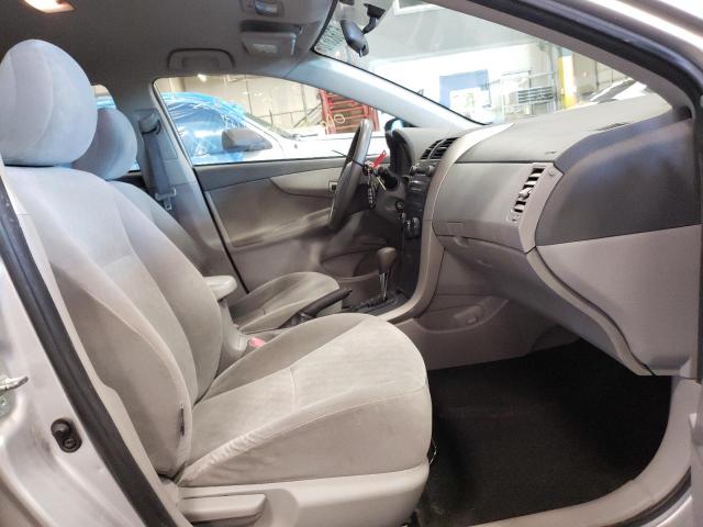 Photo 5 from auction – 2009 TOYOTA COROLLA BA with VIN JTDBL40E59J031514