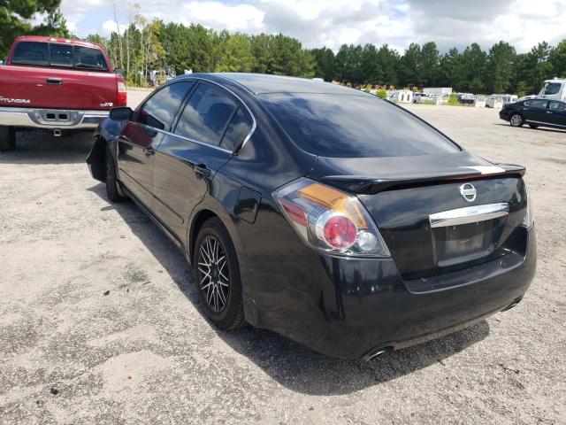 Photo 3 from auction – 2010 NISSAN ALTIMA BAS with VIN 1N4AL2AP7AN454307