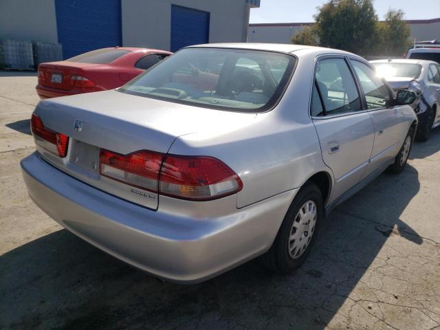 Photo 4 from auction – 2002 HONDA ACCORD VAL with VIN 1HGCF86692A096957