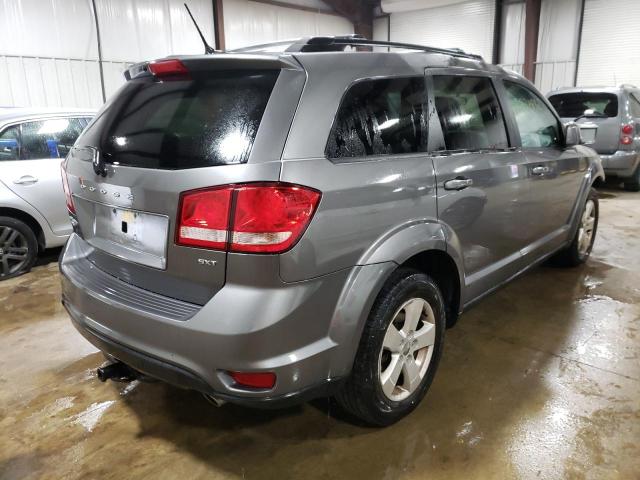 Photo 4 from auction – 2012 DODGE JOURNEY SX with VIN 3C4PDDBG0CT208312