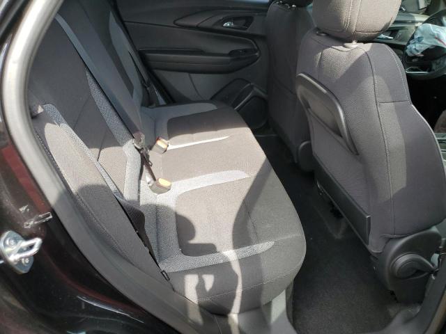 Photo 6 from auction – 2021 CHEVROLET TRAILBLAZE with VIN KL79MPSL3MB069154