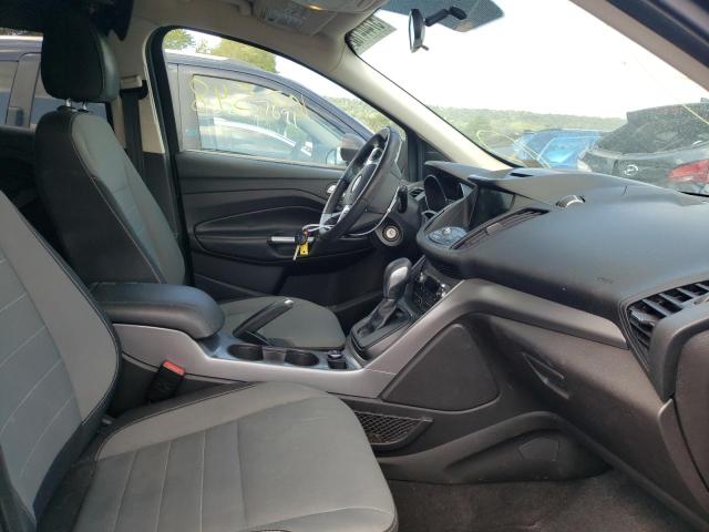Photo 5 from auction – 2016 FORD ESCAPE SE with VIN 1FMCU9GX7GUC17682