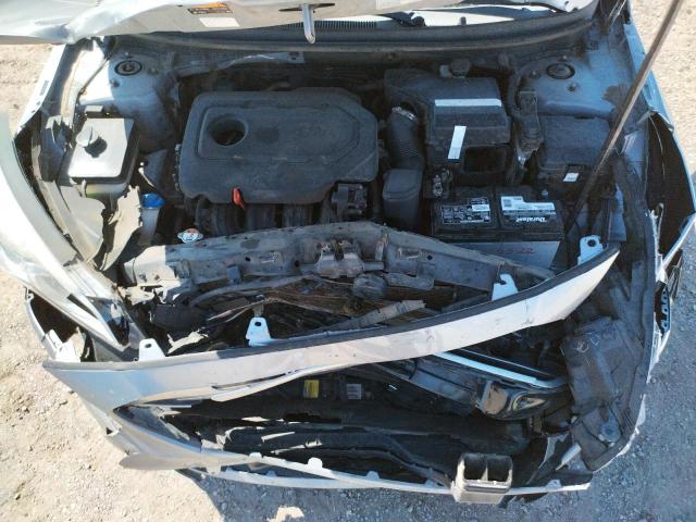 Photo 7 from auction – 2015 HYUNDAI SONATA SE with VIN 5NPE24AF9FH002044