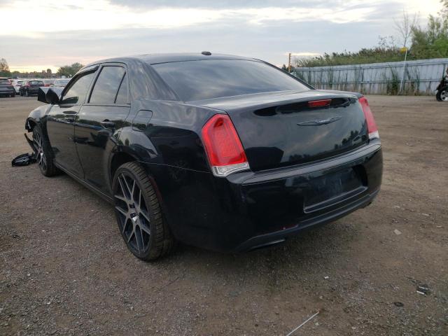 Photo 3 from auction – 2015 CHRYSLER 300 LIMITE with VIN 2C3CCARG7FH842272