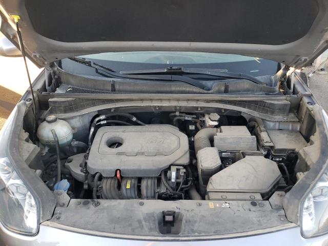 Photo 7 from auction – 2018 KIA SPORTAGE L with VIN KNDPMCAC3J7430630