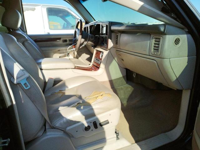 Photo 5 from auction – 2005 CADILLAC ESCALADE E with VIN 3GYFK66N05G184198