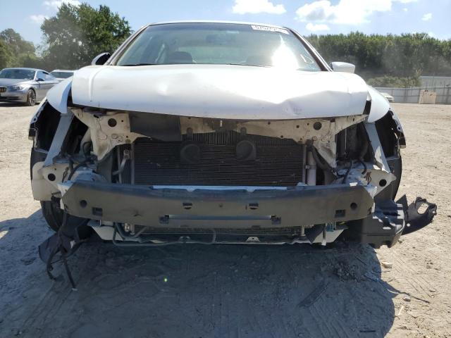 Photo 9 from auction – 2012 HONDA ACCORD LX with VIN 1HGCP2F33CA124348
