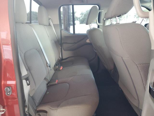 Photo 6 from auction – 2019 NISSAN FRONTIER S with VIN 1N6AD0ER7KN701962