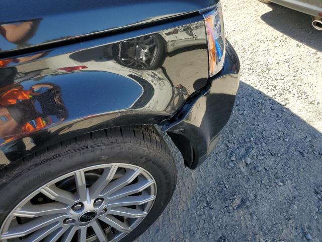 Photo 9 from auction – 2013 LAND ROVER RANGE ROVE with VIN SALSF2D41DA769938