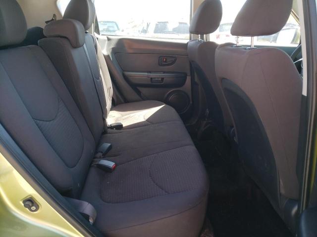 Photo 6 from auction – 2013 KIA SOUL with VIN KNDJT2A59D7489321