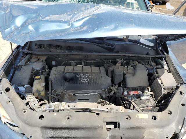 Photo 7 from auction – 2011 TOYOTA RAV4 with VIN 2T3ZF4DV5BW059000