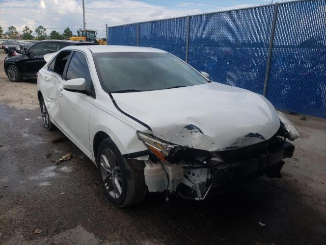 Photo 1 from auction – 2016 TOYOTA CAMRY LE with VIN 4T1BF1FKXGU167857