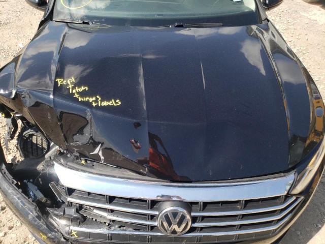 Photo 7 from auction – 2020 VOLKSWAGEN JETTA S with VIN 3VWCB7BU7LM027341