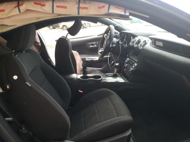 Photo 5 from auction – 2016 FORD MUSTANG with VIN 1FA6P8AM3G5251538