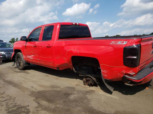 Photo 9 from auction – 2016 CHEVROLET SILVERADO with VIN 1GCVKREC7GZ183720