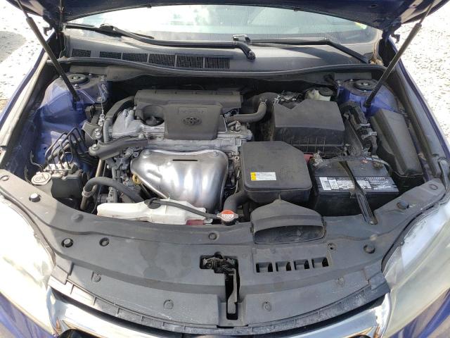 Photo 7 from auction – 2016 TOYOTA CAMRY LE with VIN 4T1BF1FK2GU507258