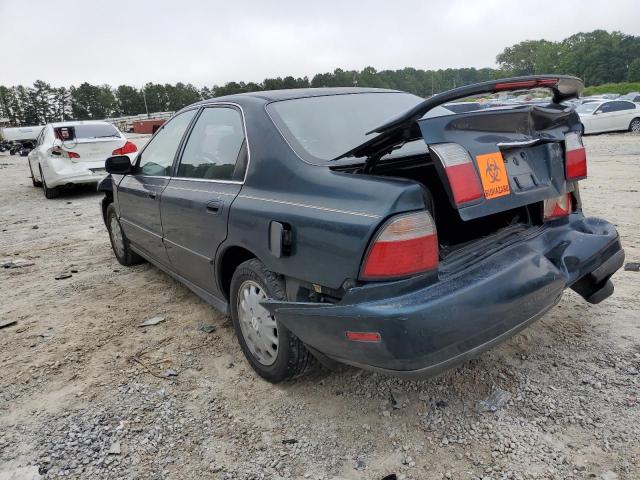 Photo 3 from auction – 1996 HONDA ACCORD with VIN 1HGCD5653TA202946