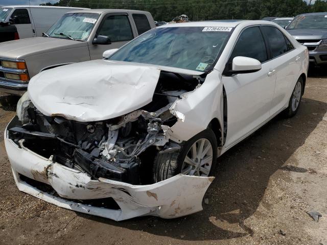 Photo 2 from auction – 2014 TOYOTA CAMRY L with VIN 4T4BF1FK3ER429141