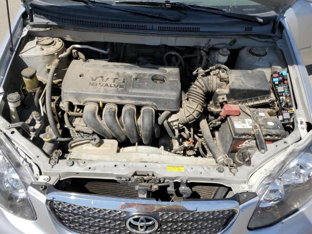 Photo 7 from auction – 2007 TOYOTA COROLLA CE with VIN 1NXBR32E07Z778676