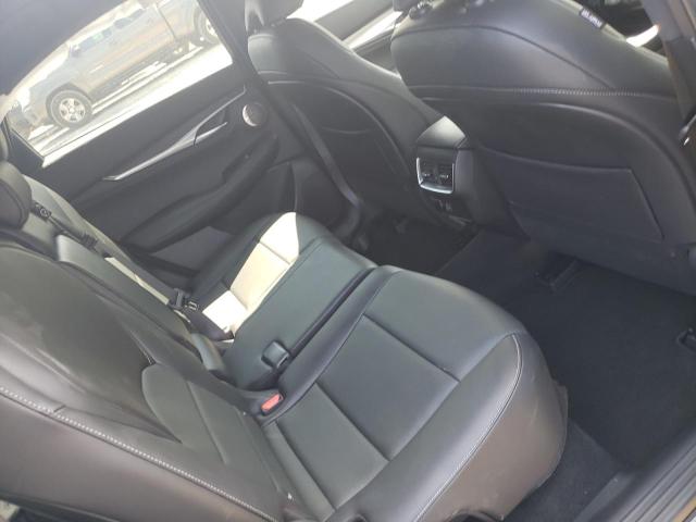 Photo 6 from auction – 2022 INFINITI QX55 ESSEN with VIN 3PCAJ5K37NF106900