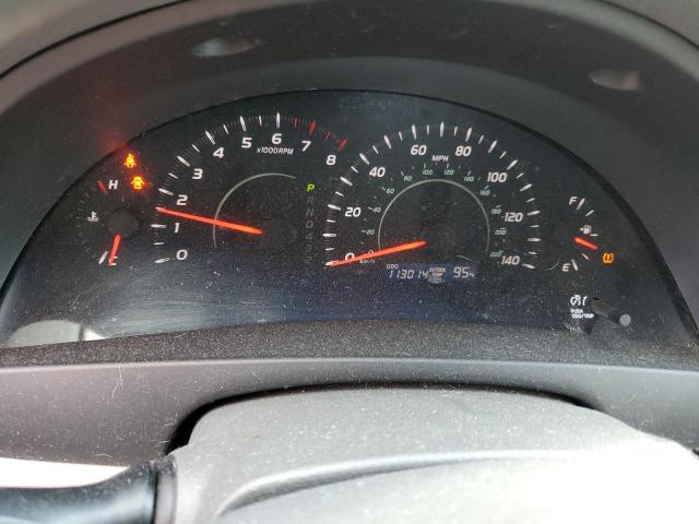 Photo 8 from auction – 2007 TOYOTA CAMRY CE with VIN 4T1BE46K57U183677