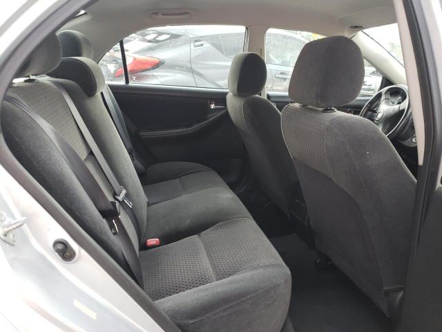 Photo 6 from auction – 2006 TOYOTA COROLLA CE with VIN 1NXBR32EX6Z676431