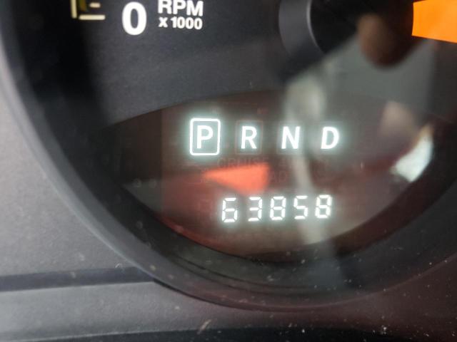 Photo 8 from auction – 2015 JEEP PATRIOT SP with VIN 1C4NJPBB0FD431210