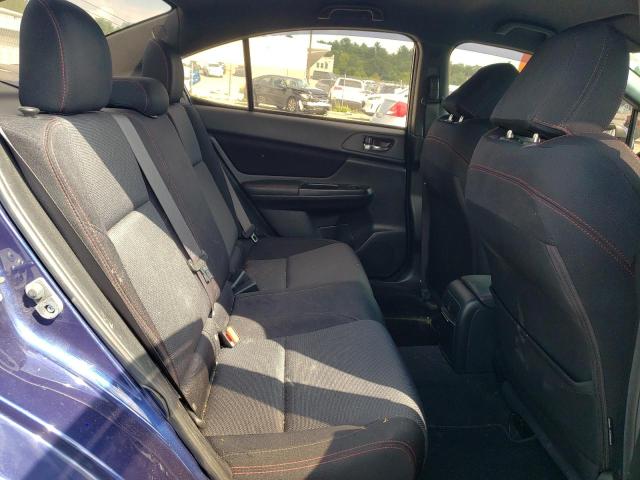 Photo 6 from auction – 2016 SUBARU WRX with VIN JF1VA1B64G9803223